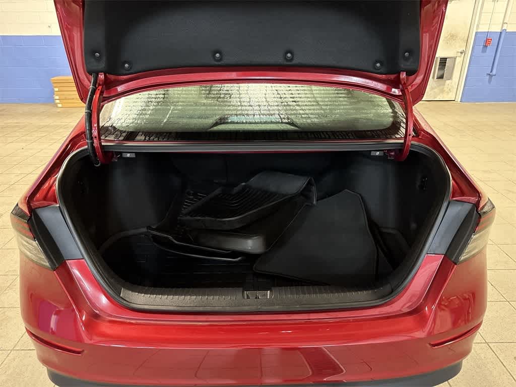 Thumbnail: 2023 Honda Accord - 11