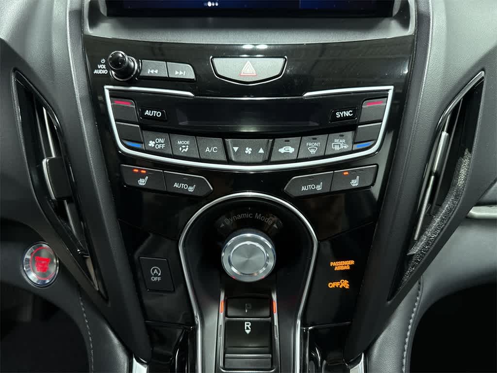 Thumbnail: 2019 Acura RDX - 20