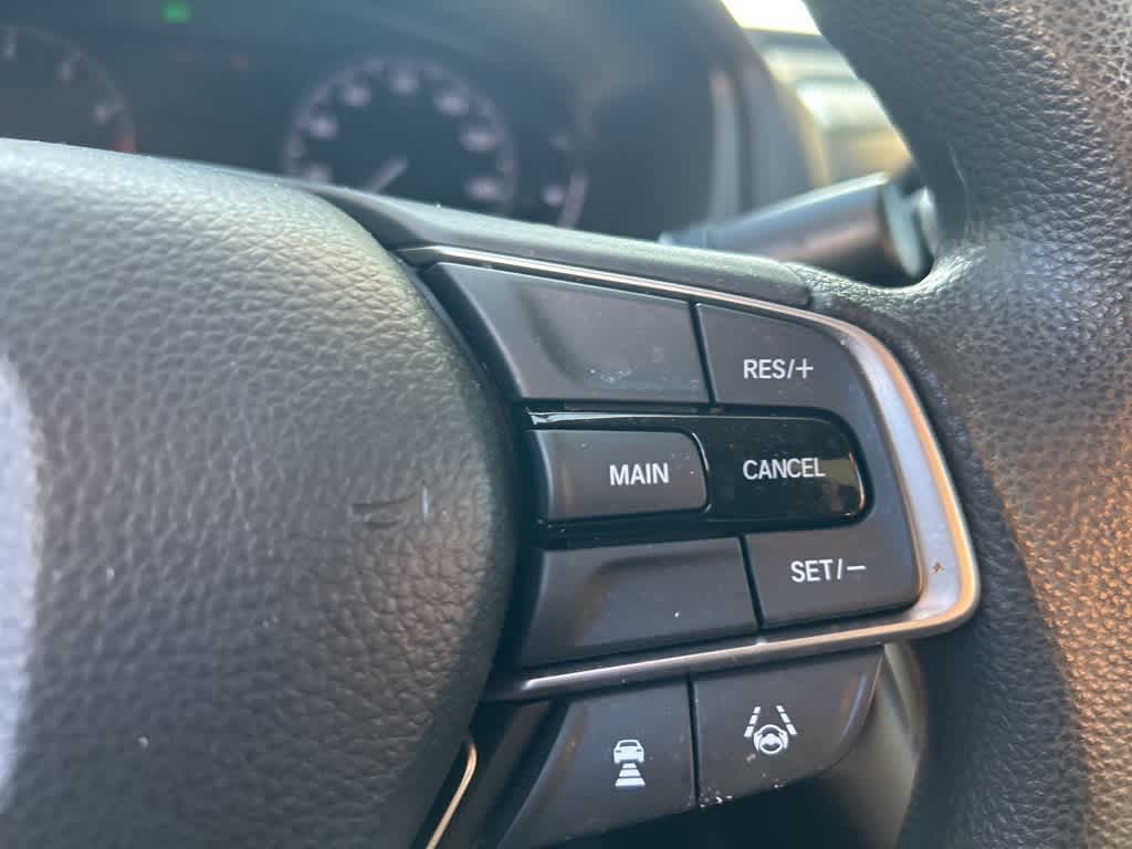 Thumbnail: 2018 Honda Accord - 20