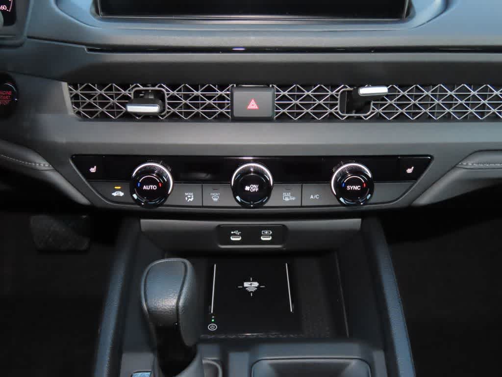 Thumbnail: 2026 Honda Accord - 19