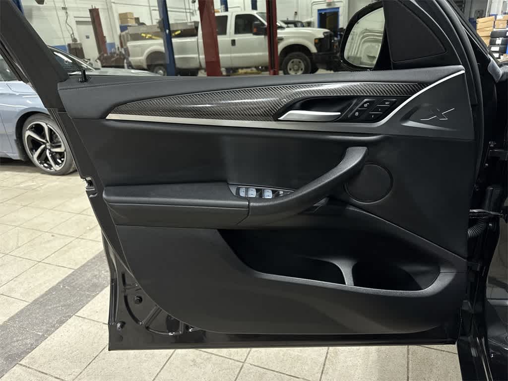 Thumbnail: 2023 BMW X3 - 30