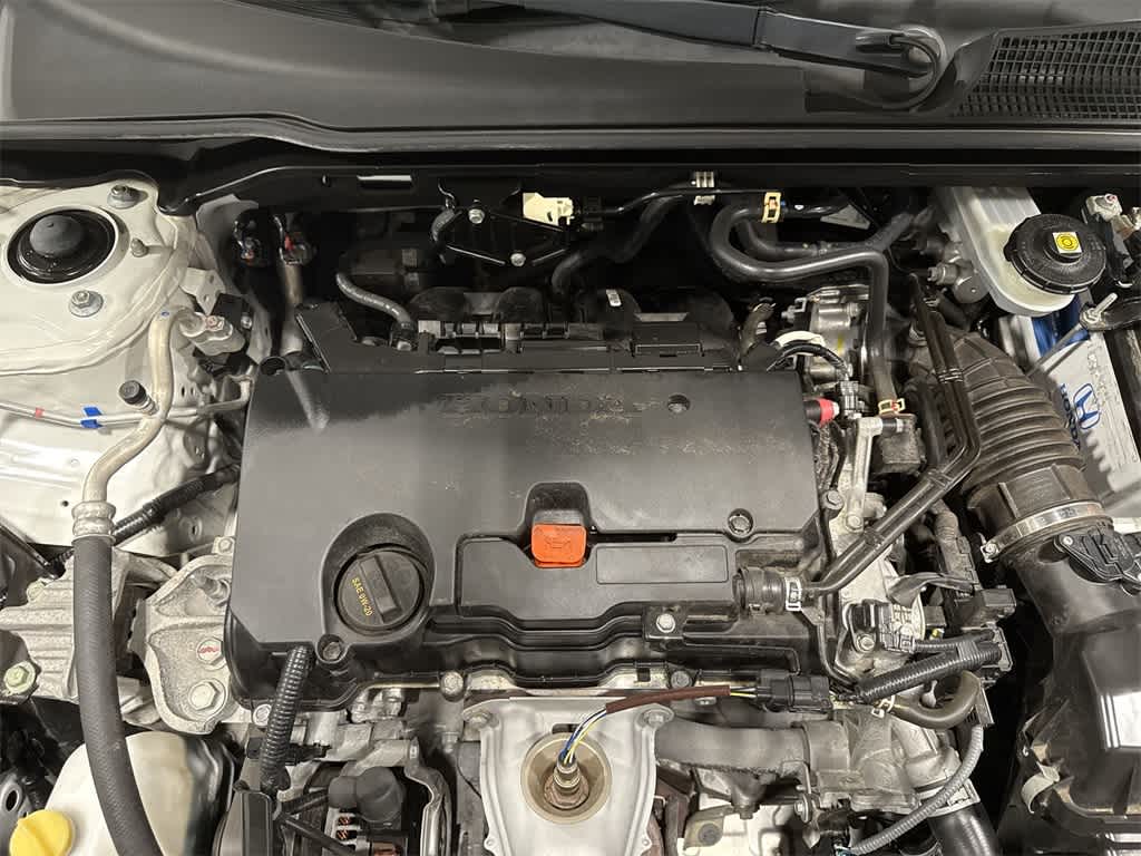 Thumbnail: 2022 Honda Civic - 18