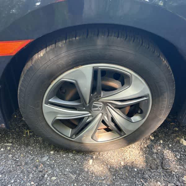 Thumbnail: 2019 Honda Civic - 14