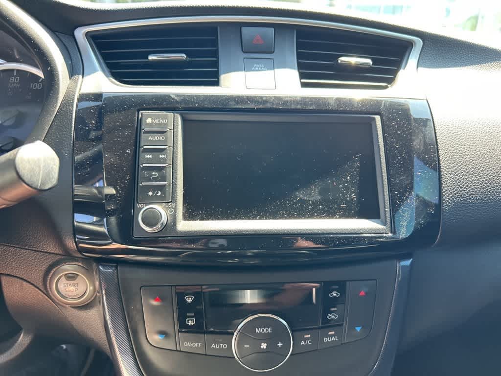 Thumbnail: 2019 Nissan Sentra - 20