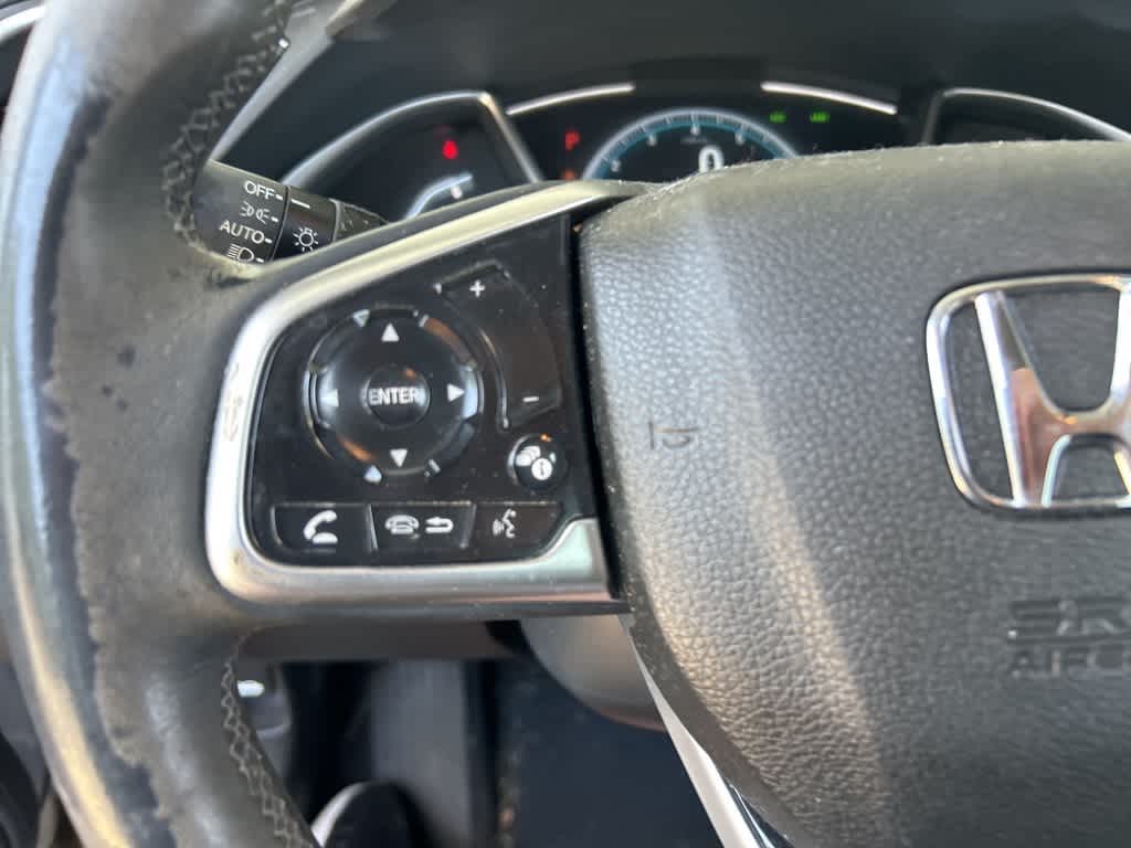 Thumbnail: 2019 Honda Civic - 4