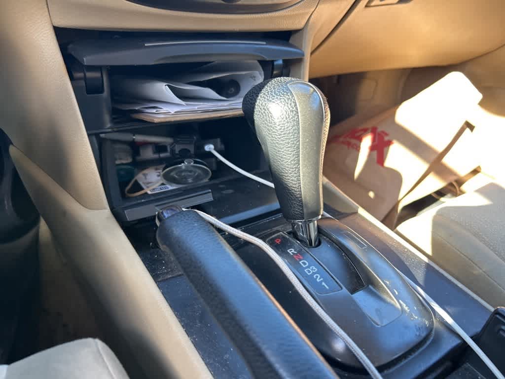 Thumbnail: 2009 Honda Accord - 8