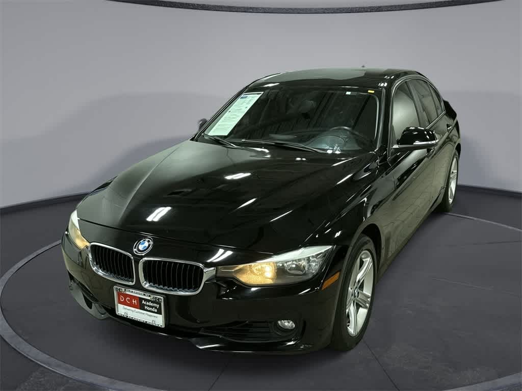 2015 BMW 3 Series 328i xDrive -
                  Old Bridge Township, NJ