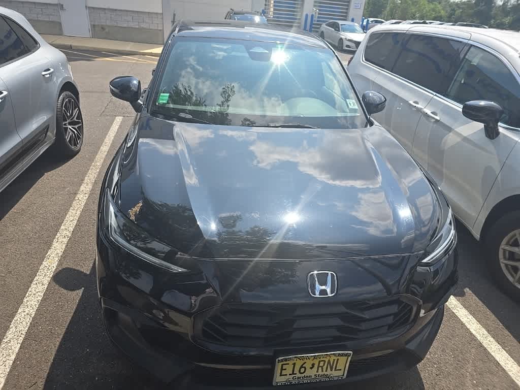 Thumbnail: 2023 Honda HR-V - 21