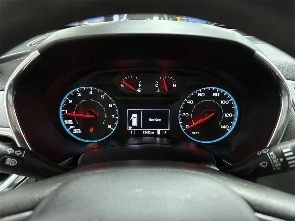 Thumbnail: 2020 Chevrolet Equinox - 30