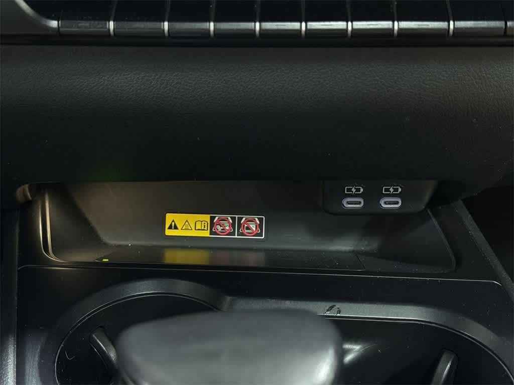 Thumbnail: 2024 Lexus UX - 30