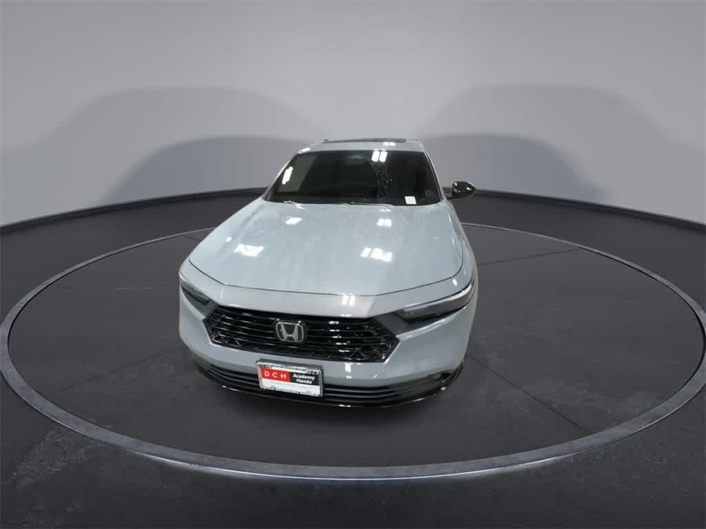 Thumbnail: 2024 Honda Accord - 3