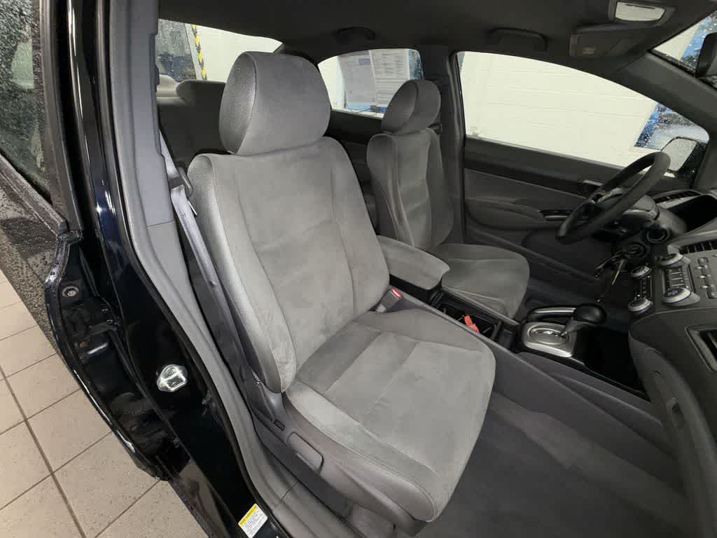 Thumbnail: 2008 Honda Civic - 16