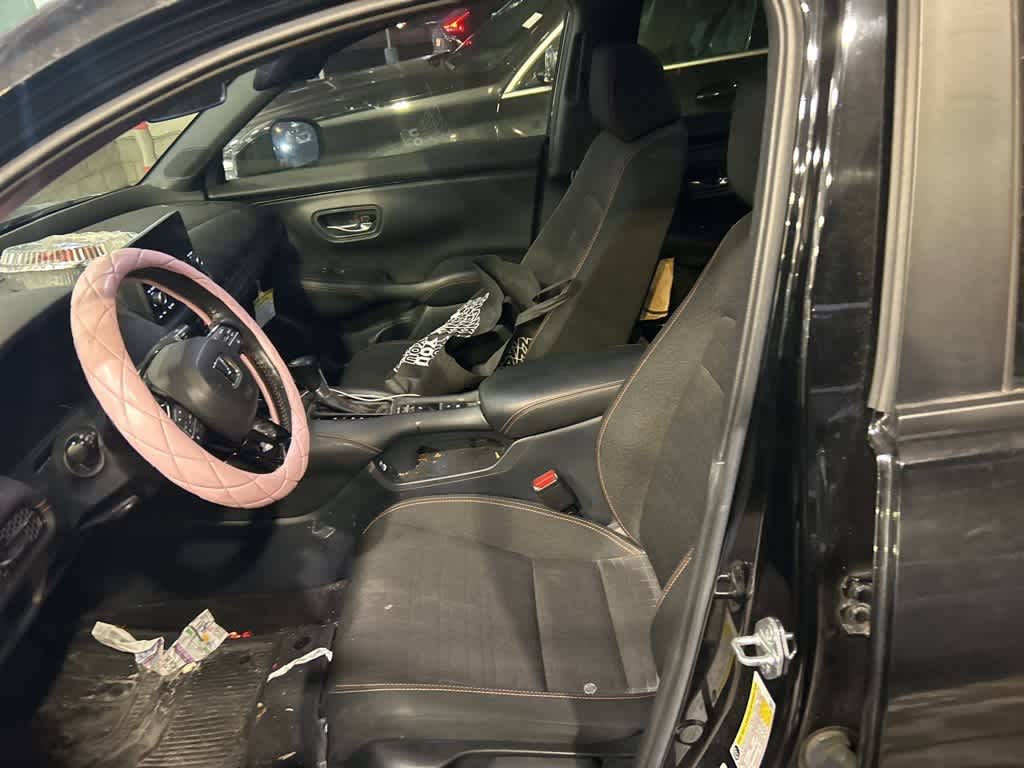 Thumbnail: 2023 Honda HR-V - 12