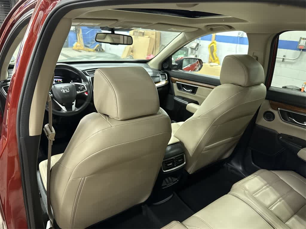 Thumbnail: 2019 Honda CR-V - 31