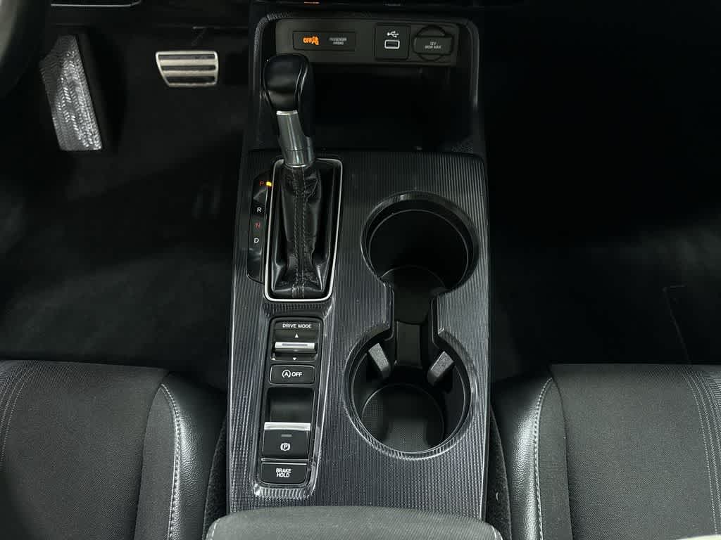 Thumbnail: 2023 Honda Civic - 29