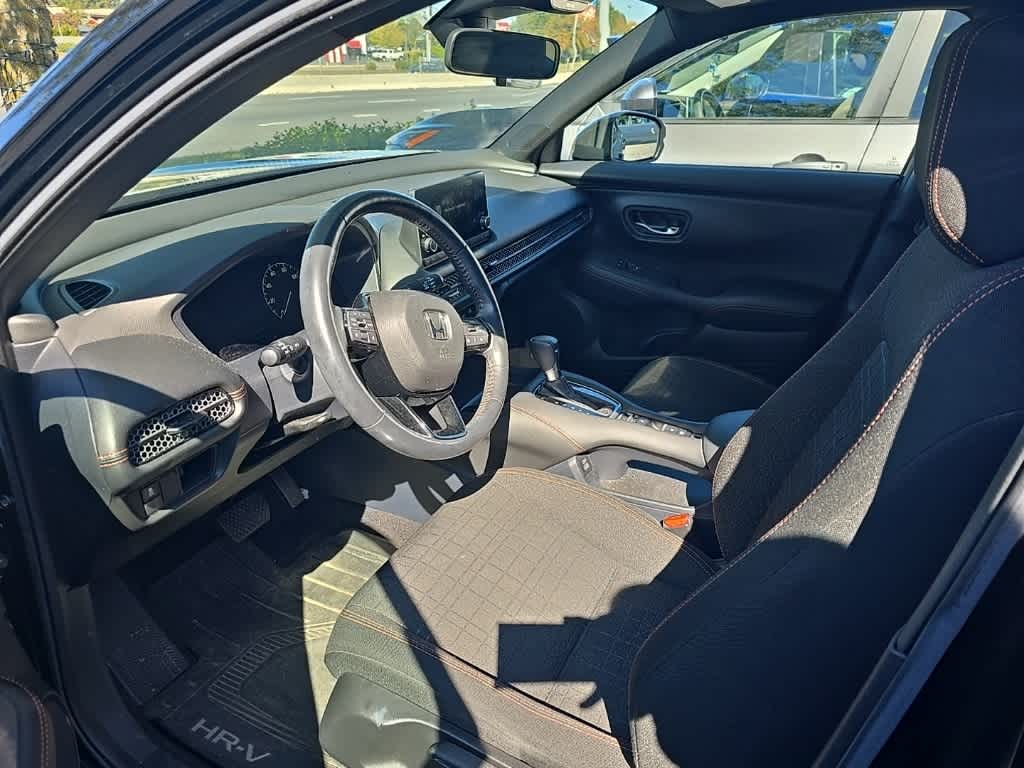 Thumbnail: 2023 Honda HR-V - 14