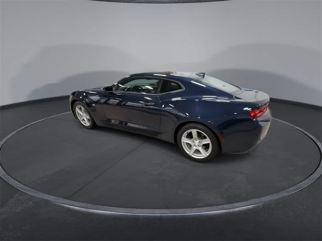 Thumbnail: 2016 Chevrolet Camaro - 6