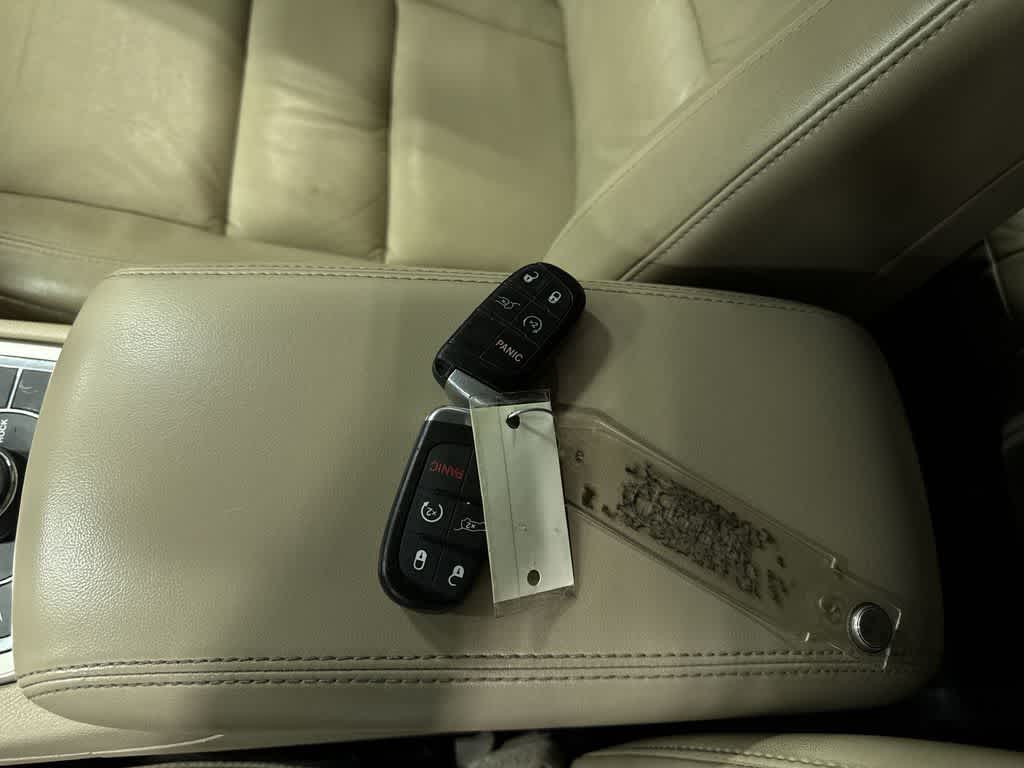 Thumbnail: 2015 Jeep Grand Cherokee - 36