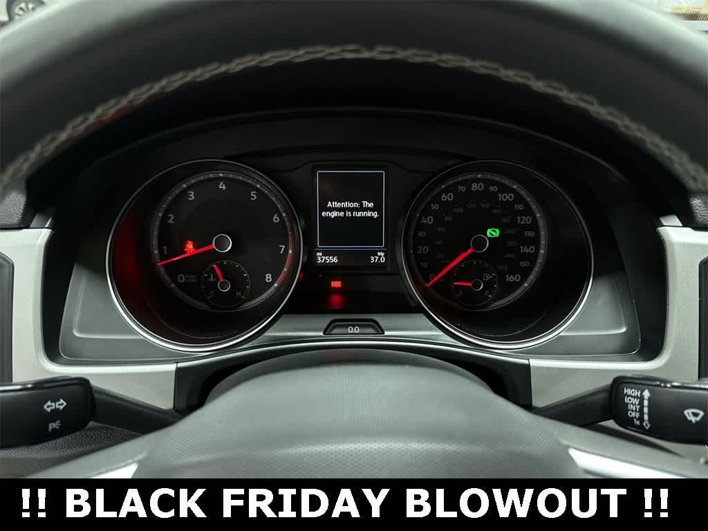 Thumbnail: 2021 Volkswagen Atlas - 35