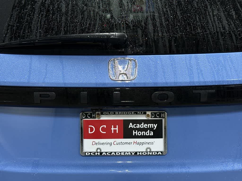 Thumbnail: 2025 Honda Pilot - 28