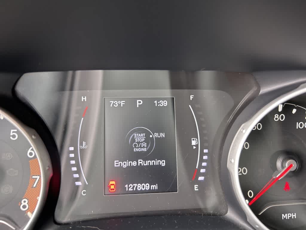 Thumbnail: 2018 Jeep Compass - 17
