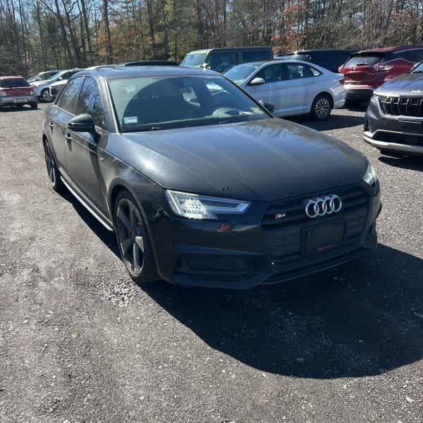 Thumbnail: 2018 Audi S4 - 6