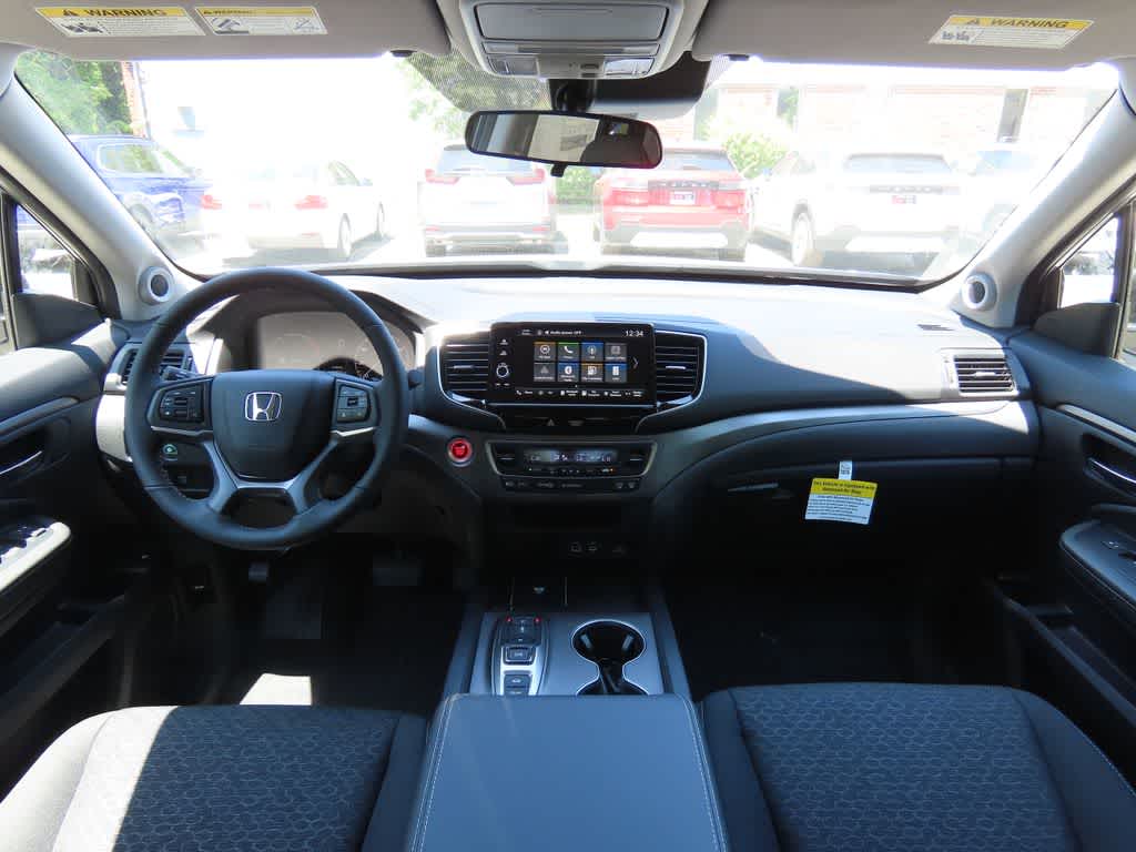 Thumbnail: 2026 Honda Ridgeline - 16