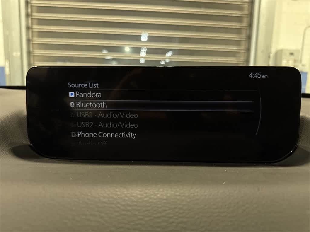 Thumbnail: 2023 Mazda CX-50 - 20