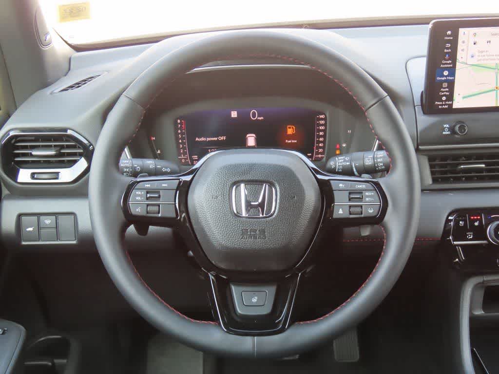 Thumbnail: 2026 Honda Pilot - 22