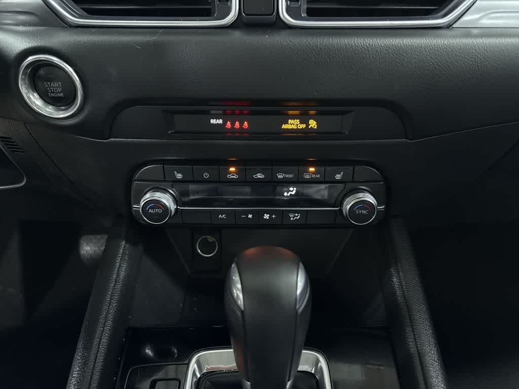 Thumbnail: 2024 Mazda CX-5 - 21