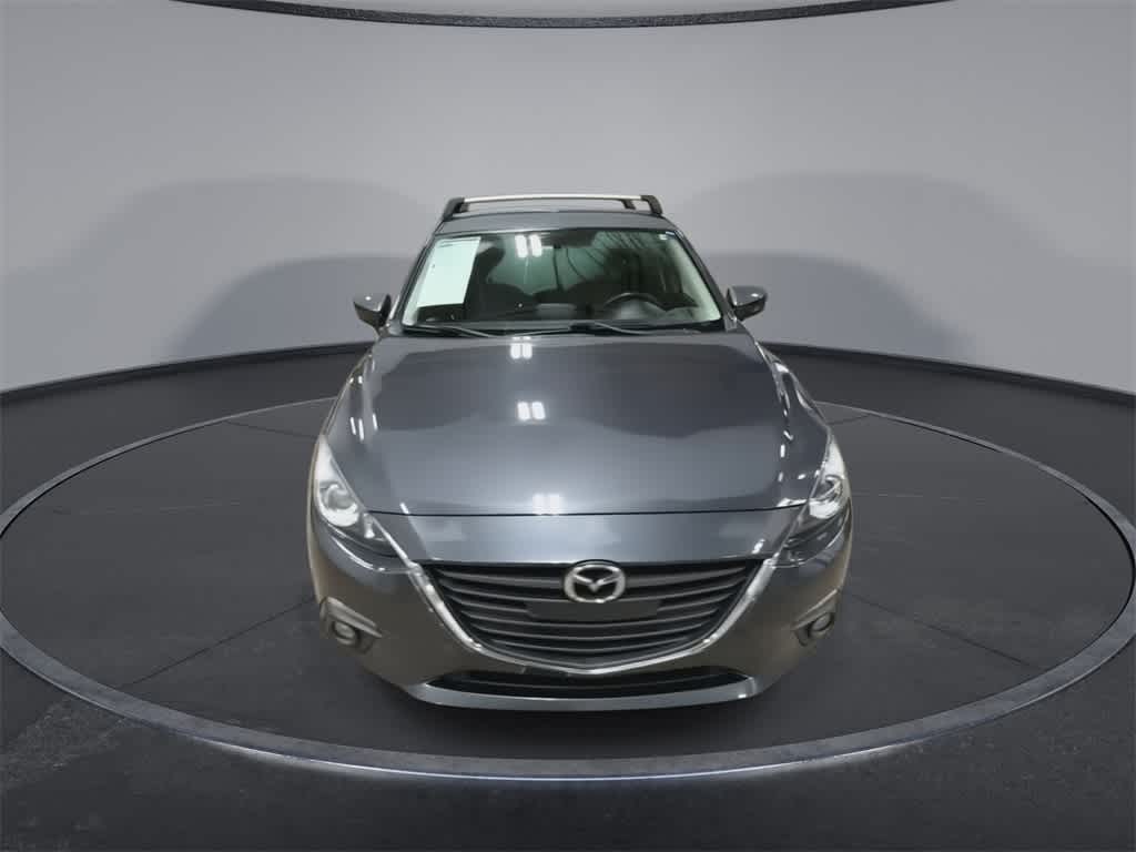 Thumbnail: 2015 Mazda Mazda3 - 3