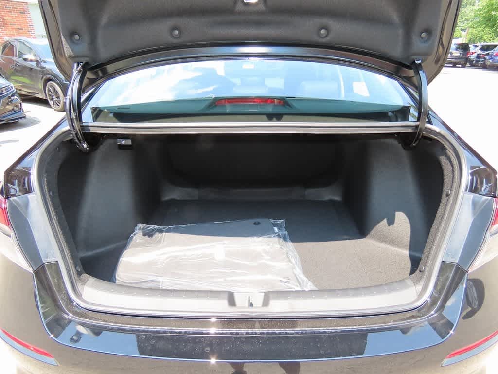 Thumbnail: 2026 Honda Civic - 10