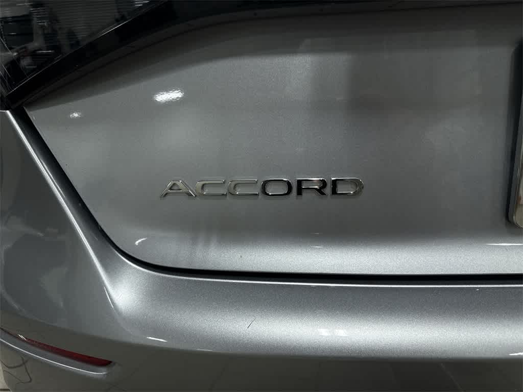 Thumbnail: 2023 Honda Accord - 26