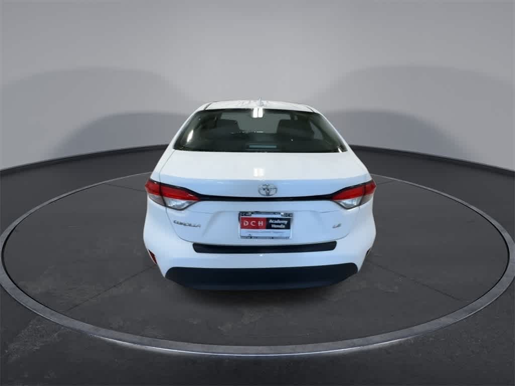 Thumbnail: 2023 Toyota Corolla - 7