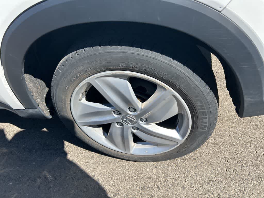 Thumbnail: 2019 Honda HR-V - 11