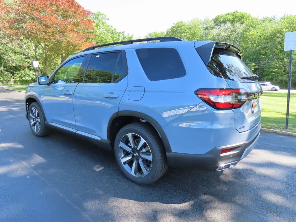 Thumbnail: 2025 Honda Pilot - 4