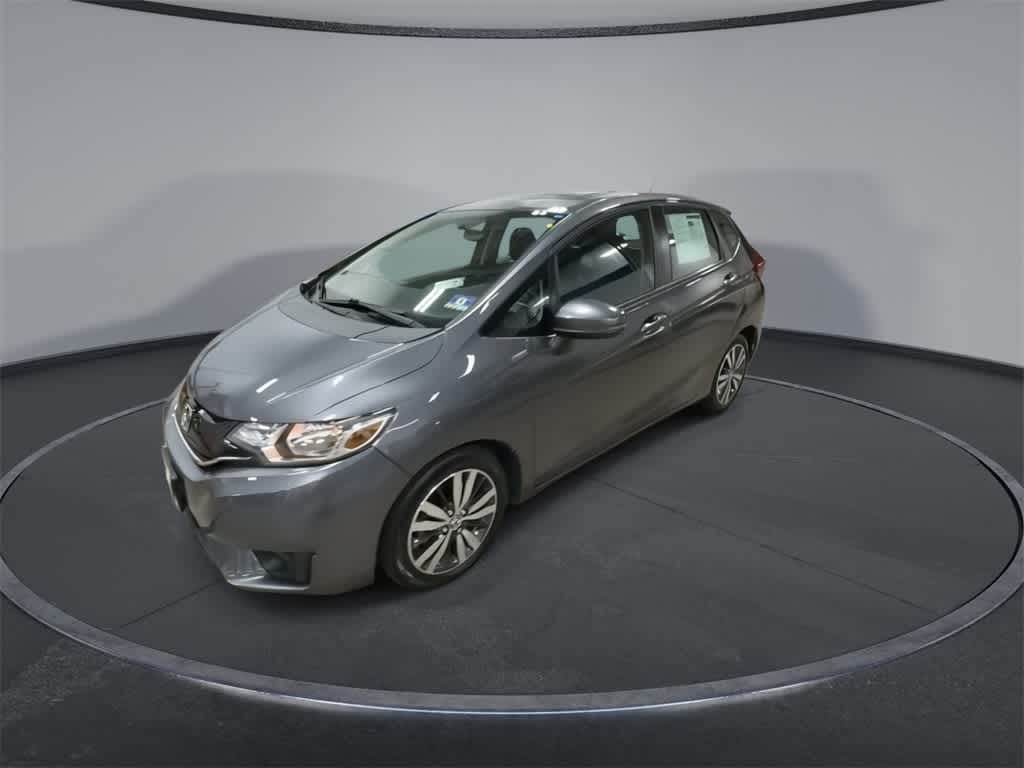 Thumbnail: 2017 Honda Fit - 4