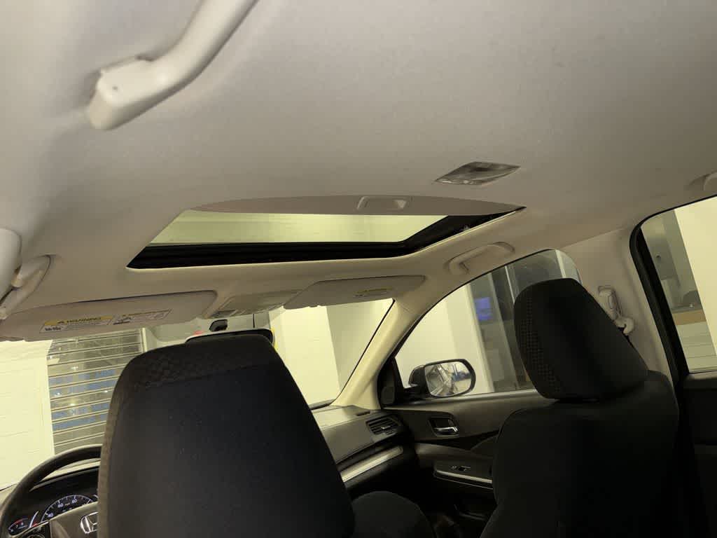 Thumbnail: 2016 Honda CR-V - 24