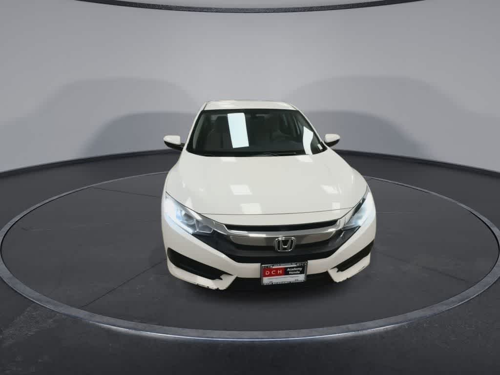 Thumbnail: 2017 Honda Civic - 3