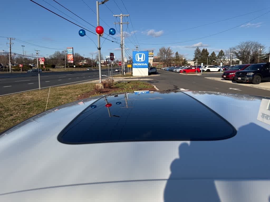 Thumbnail: 2023 Honda Civic - 9