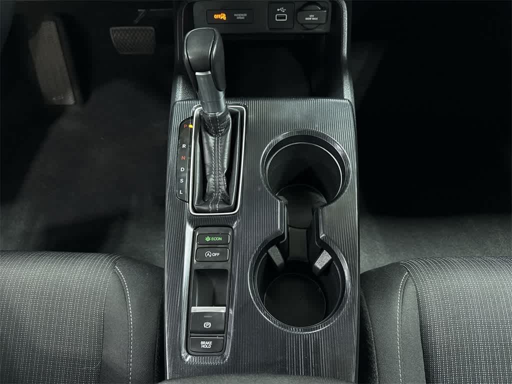 Thumbnail: 2023 Honda Civic - 29