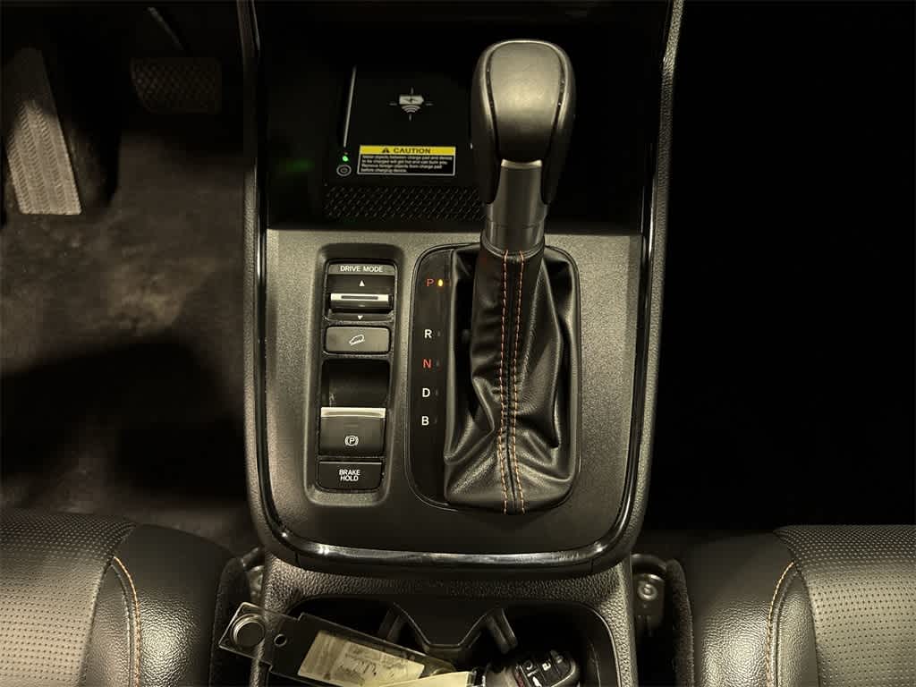 Thumbnail: 2024 Honda CR-V - 33