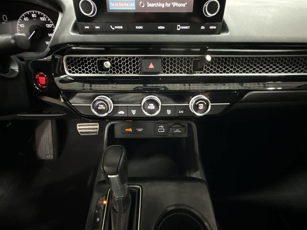 Thumbnail: 2023 Honda Civic - 21