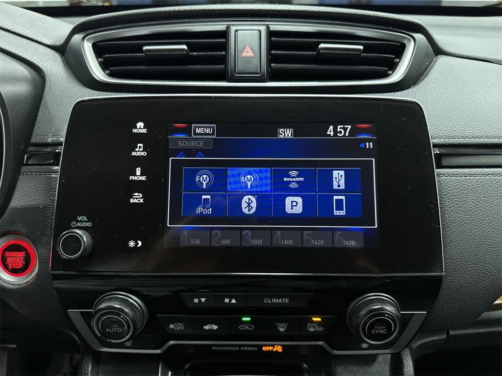 Thumbnail: 2022 Honda CR-V - 20