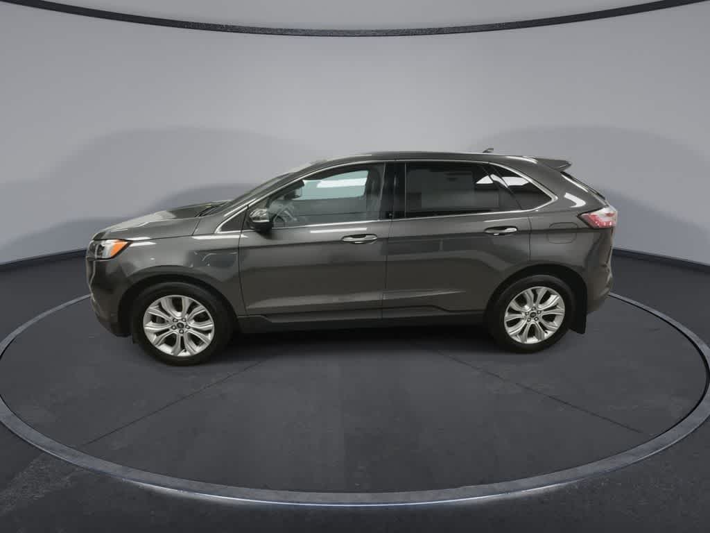 Thumbnail: 2019 Ford Edge - 5