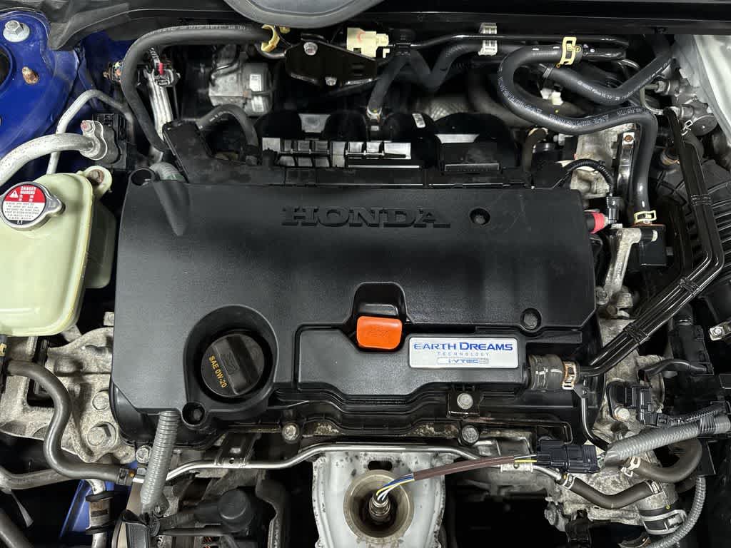 Thumbnail: 2017 Honda Civic - 12