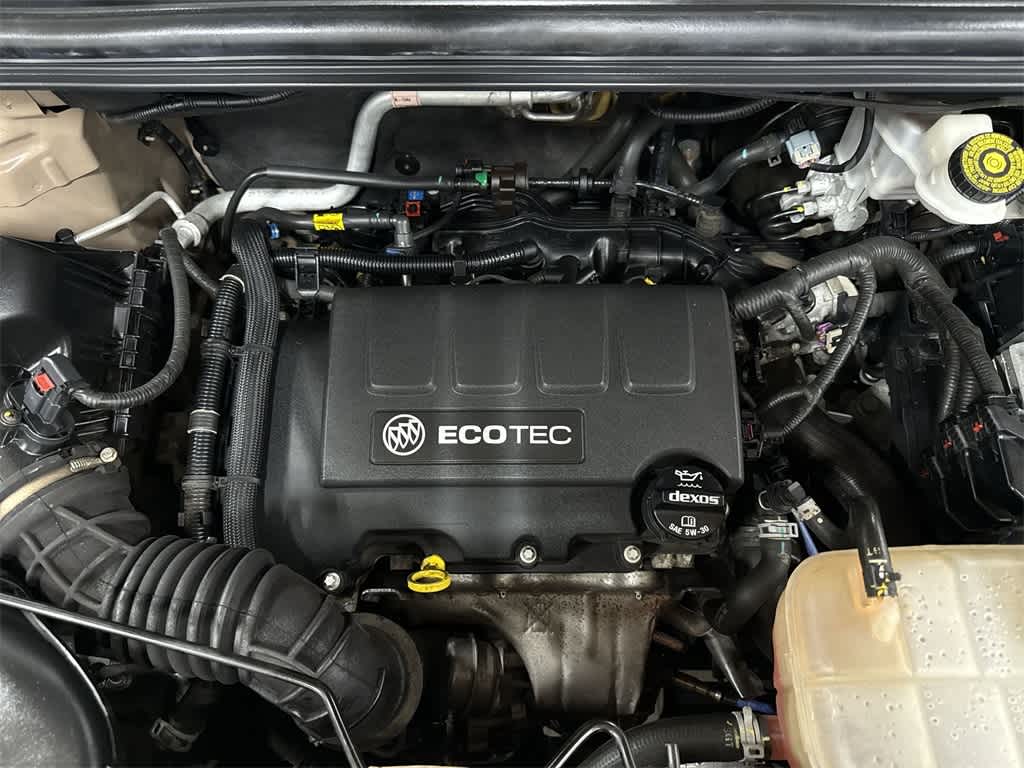 Thumbnail: 2019 Buick Encore - 12