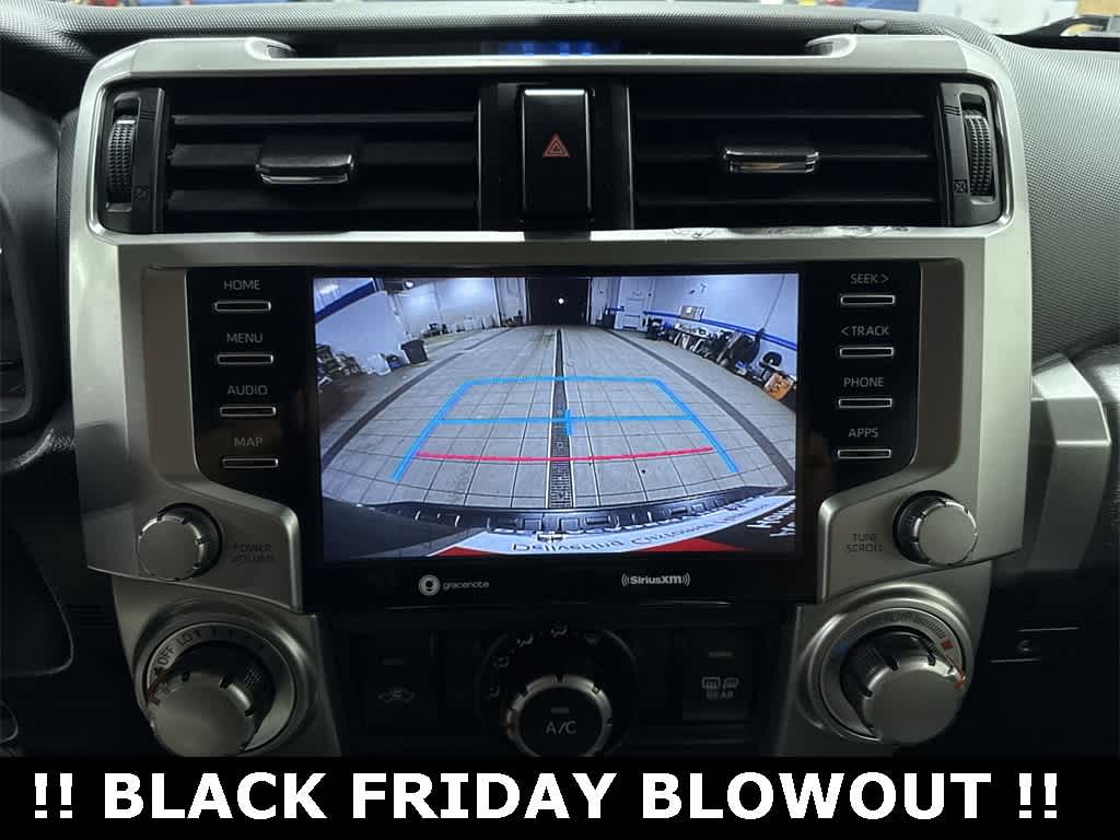 Thumbnail: 2020 Toyota 4Runner - 24