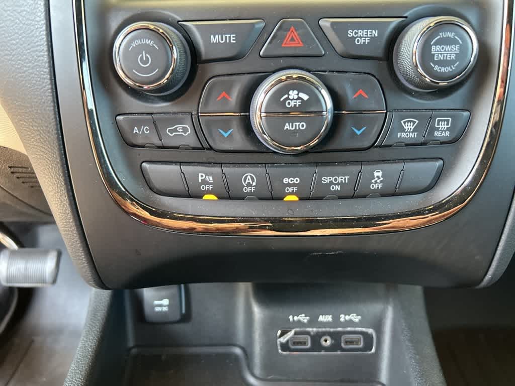 Thumbnail: 2019 Dodge Durango - 24