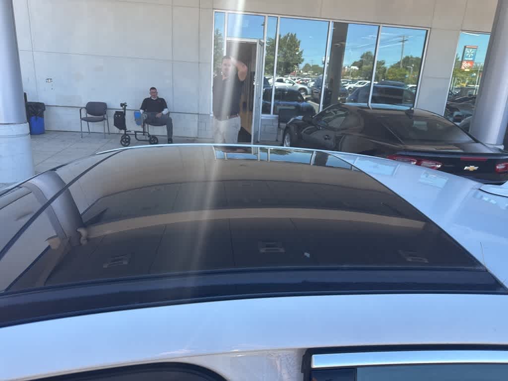Thumbnail: 2015 Audi S3 - 9